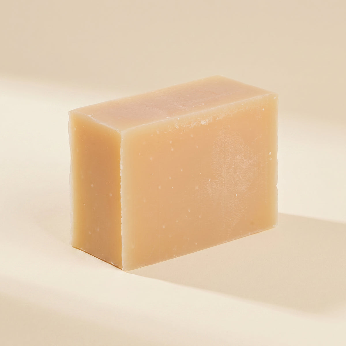 Nature Cosmétique Hand- und Körperseife Orange Sanddorn ohne Verpackung