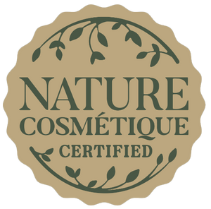 Nature Cosmétique Certified