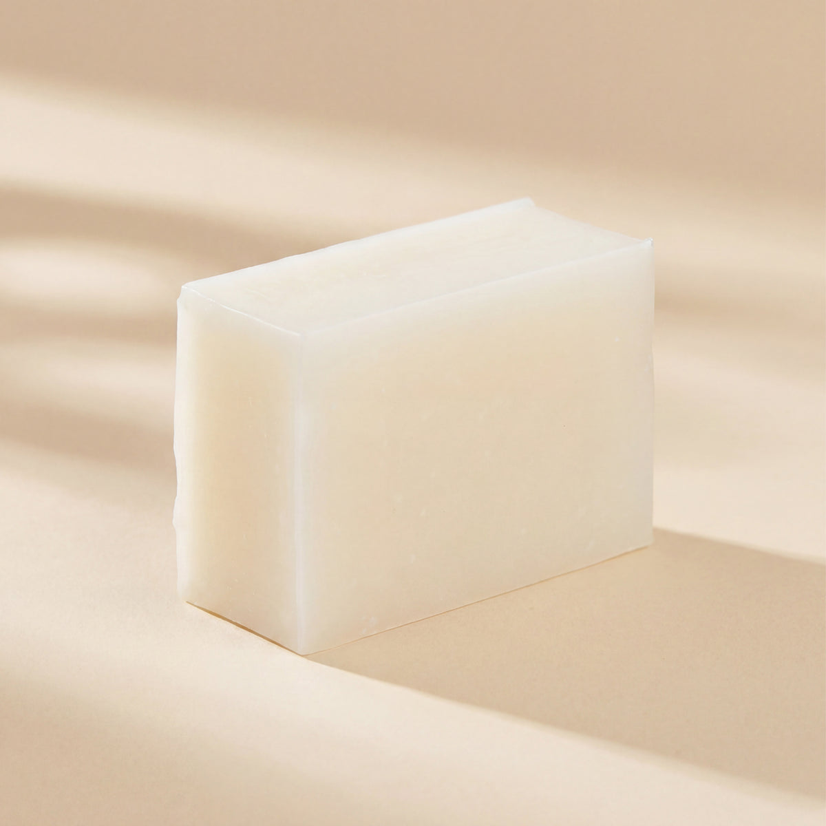 Nature Cosmétique Hand- und Körperseife Kokos ohne Verpackung