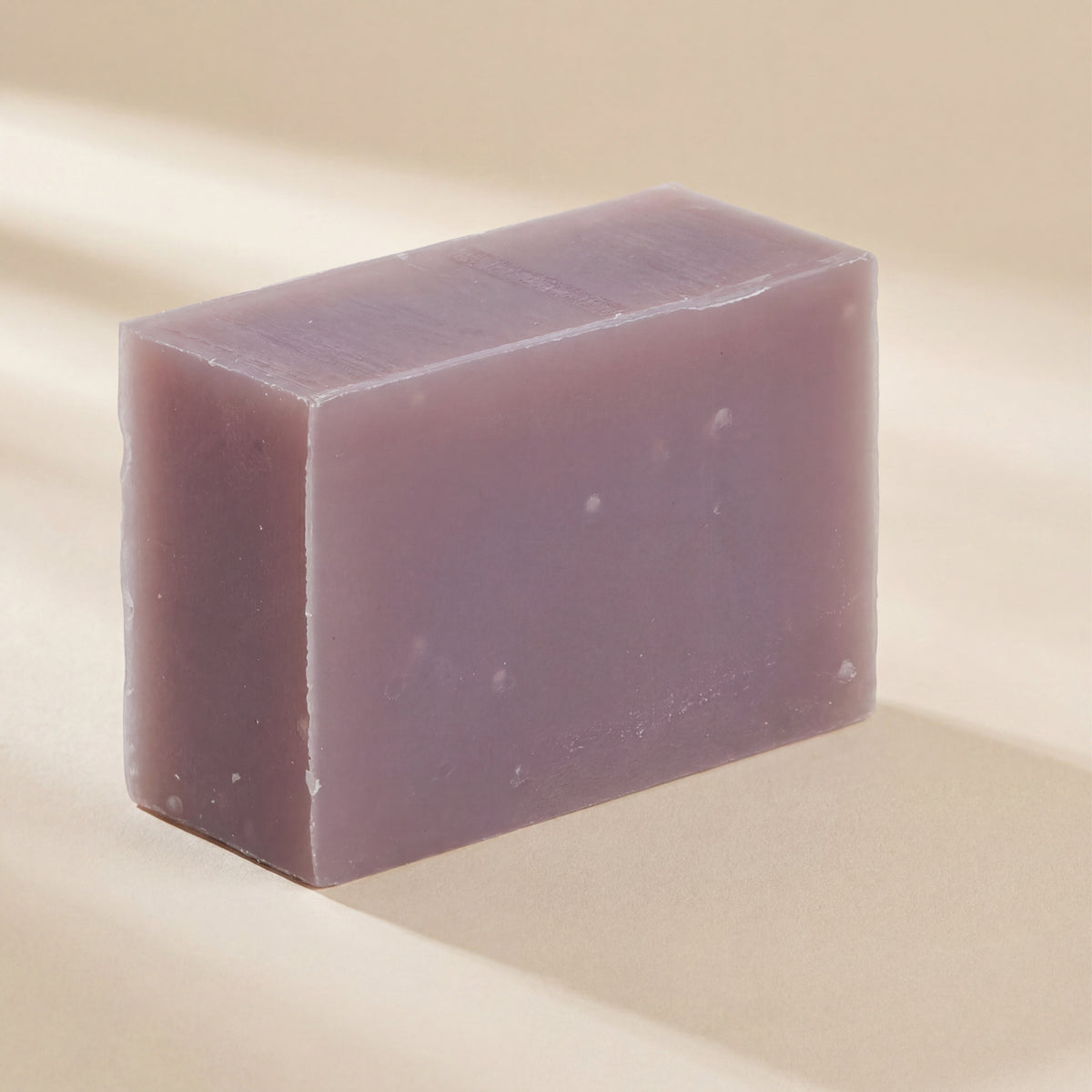 Nature Cosmétique Hand- und Körperseife Lavendel ohne Verpackung