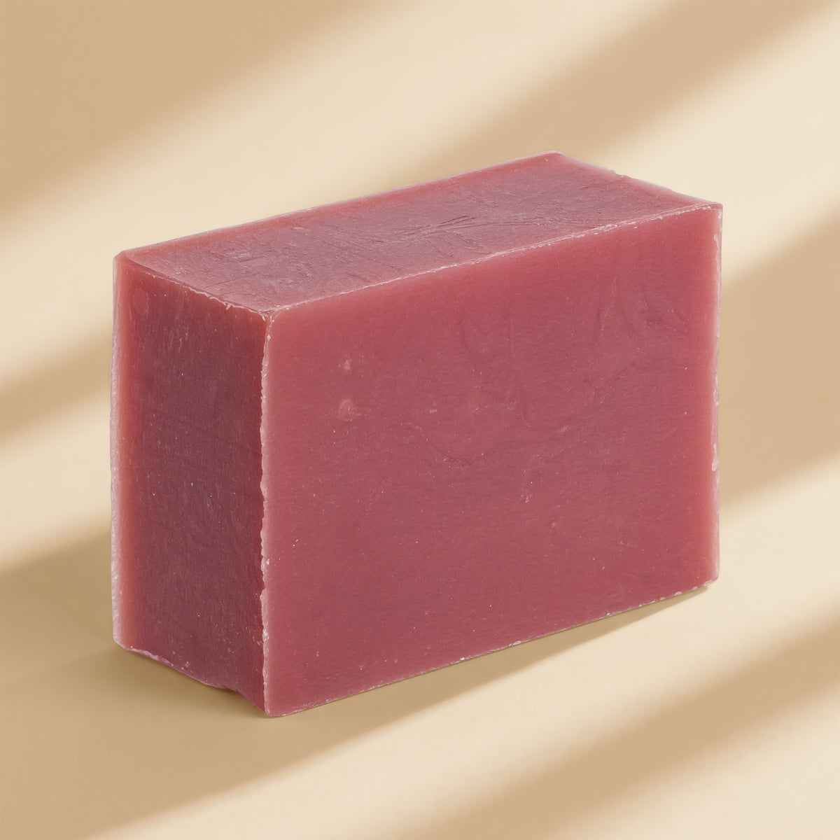 Nature Cosmétique Hand- und Körperseife Waldbeeren ohne Verpackung