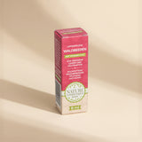 Nature Cosmétique Lippenpflege Waldbeeren Vorderseite