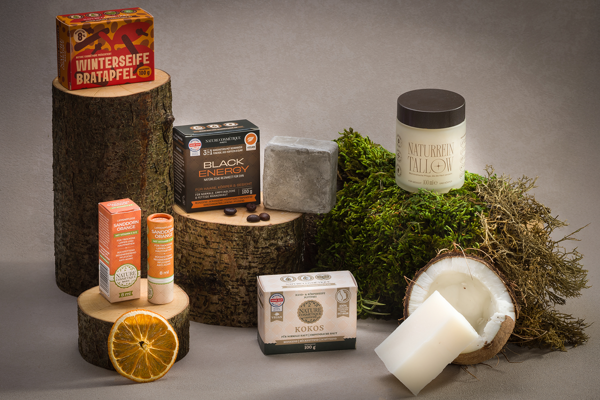 Nature Cosmétique