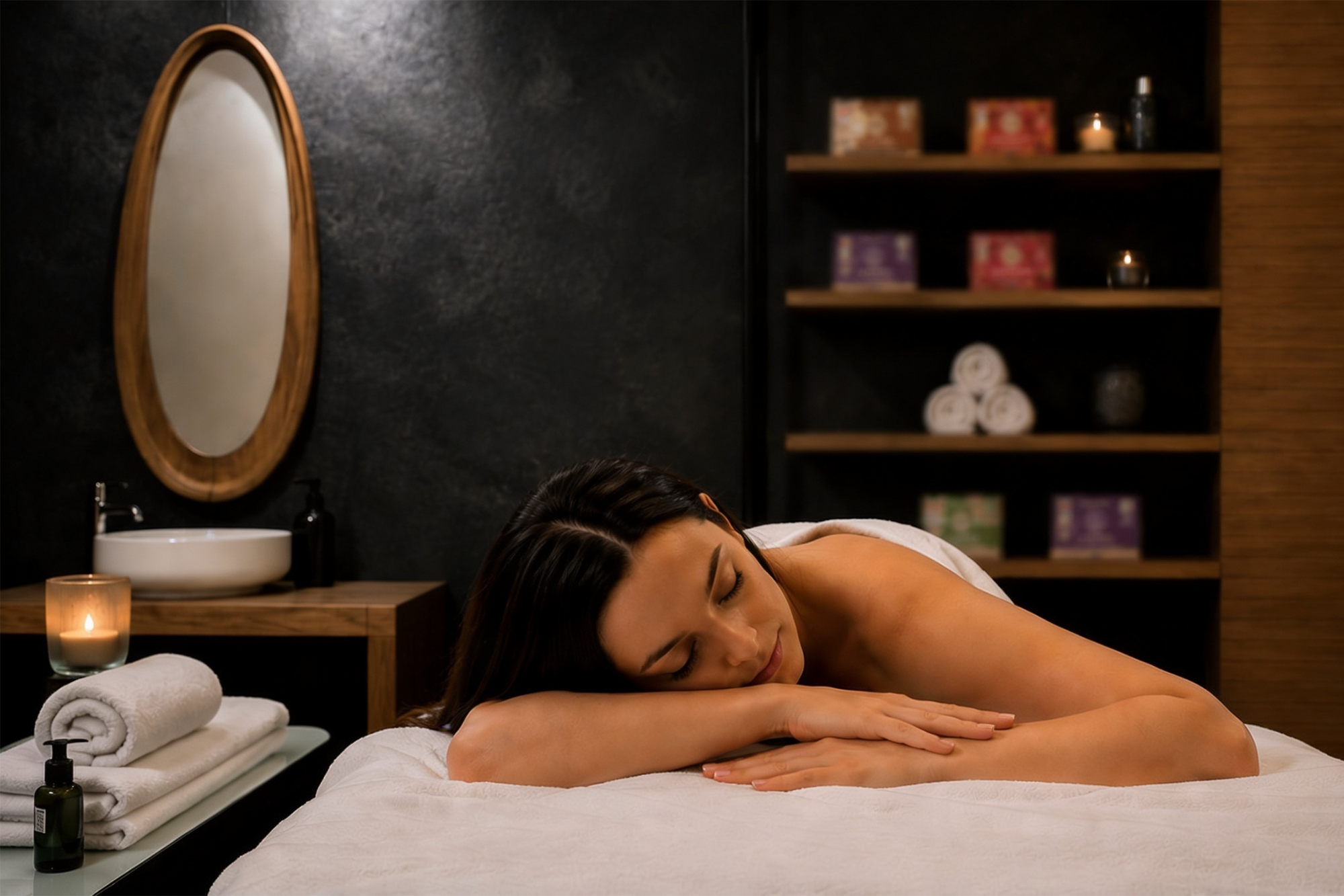 Hotels, Spas & Thermen