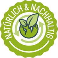 NATÜRLICHE ZUTATEN