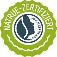NATRUE-ZERTIFIZIERT