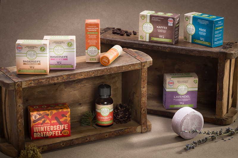 Nature Cosmétique BASIC
