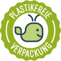 PLASTIKFREIE VERPACKUNG