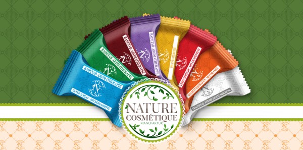 Aromatherapie Badetabs im Tray